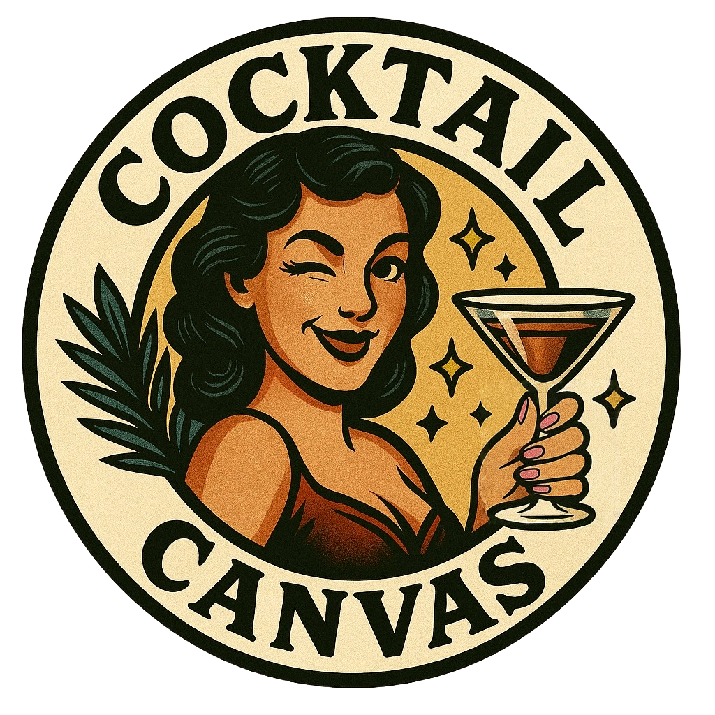 Cocktail Canvas Logo